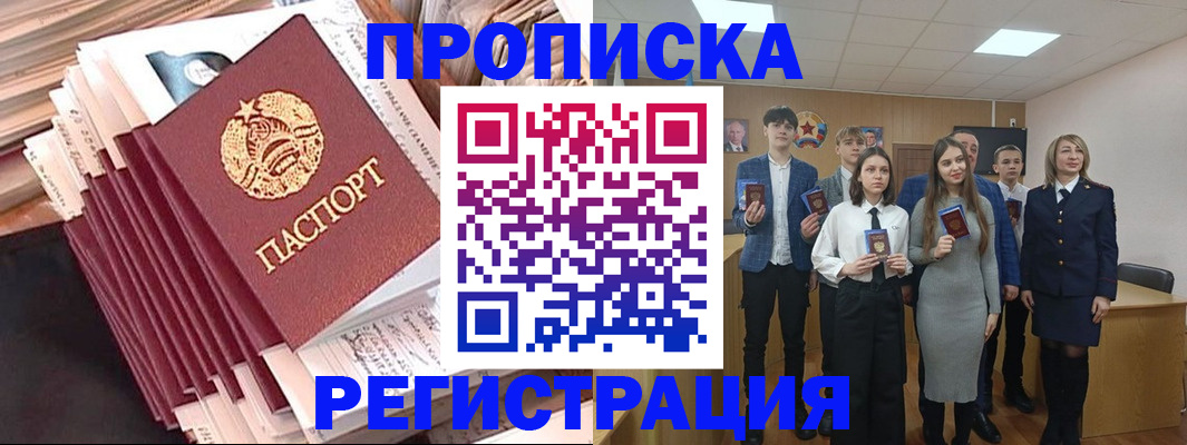 где прописаться в Мурино